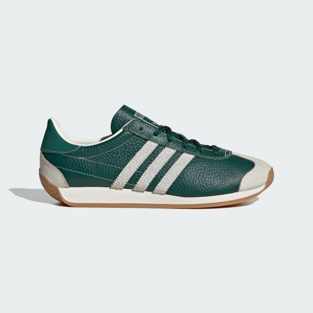 Кецове и обувки adidas Originals Country OG Черно | IE3939, 0