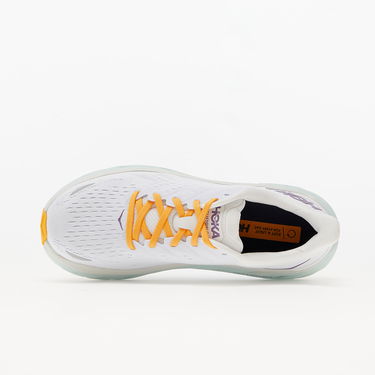 Кецове и обувки Hoka One One Clifton 8 Бяло | 1119394-BDBW, 2