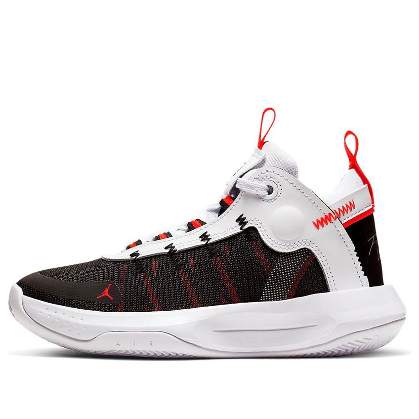 Кецове и обувки Jordan Jordan Jumpman 2020 Бяло | BQ3451-100