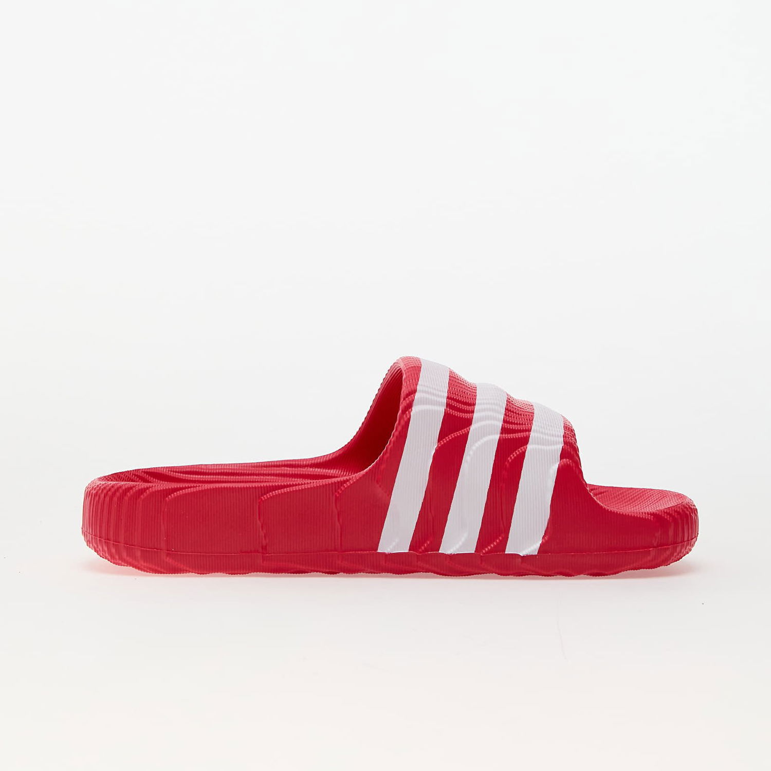 Кецове и обувки adidas Originals Adilette 22 Червено | IG9259, 1
