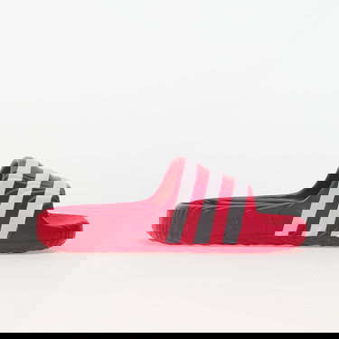 Кецове и обувки adidas Originals Adilette 22 Червено | IG9259, 1