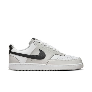Кецове и обувки Nike Court Vision Low Сиво | HV0927-097, 0