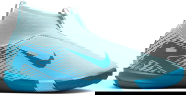 Кецове и обувки Nike Zoom Superfly 10 Academy IC Синьо | fq8312-400, 2