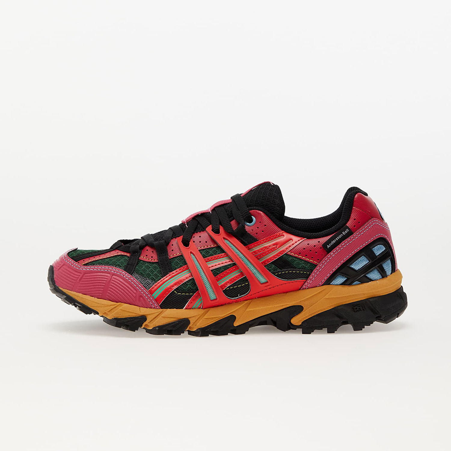 Кецове и обувки Asics Andersson Bell x GEL-Sonoma Червено | 1201A852-700, 1