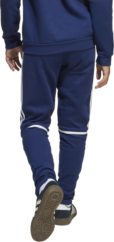 Спортни панталони adidas Originals adidas SQ25 SW PNT Pants Синьо | jd4809, 3