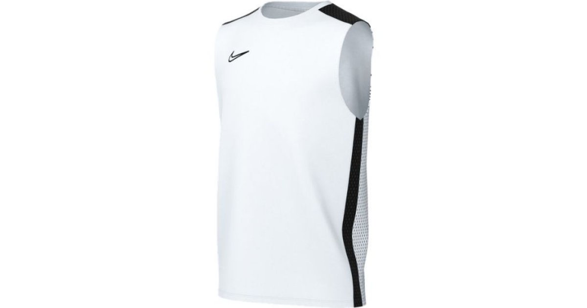 Потник Nike Dri-FIT Academy Tank Top Бяло | dr1335-100, 1