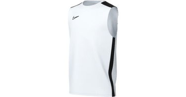 Потник Nike Dri-FIT Academy Tank Top Бяло | dr1335-100, 1