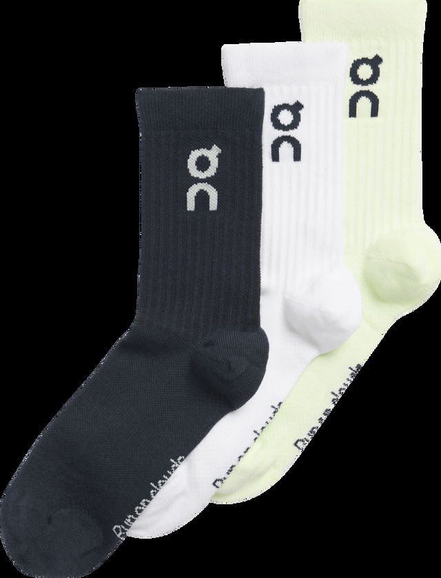 Logo Sock Pack