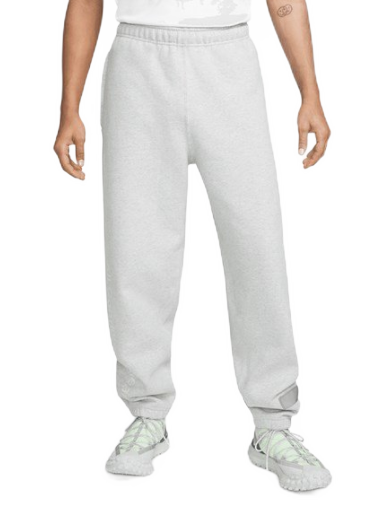 Спортни панталони Nike ACG Fleece Pant Airora Сиво | DM4246-050