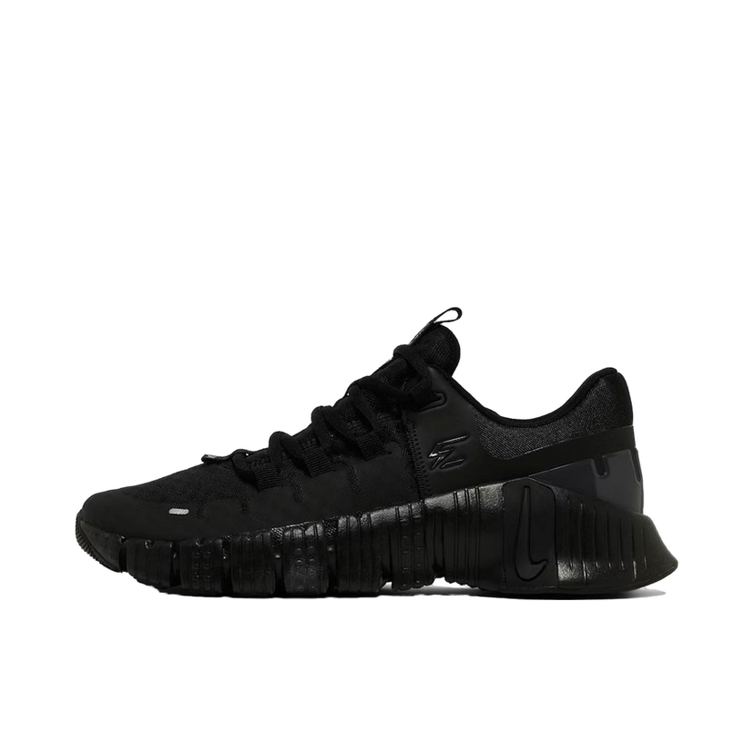 Кецове и обувки Nike Free Metcon 5 Russell Wilson Undercover Agent Черно | FQ1412-001