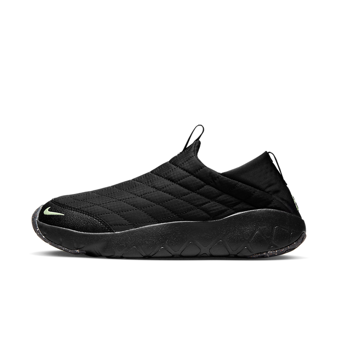 Кецове и обувки Nike ACG Moc 3.5 "Black" Черно | DQ4739-001, 0