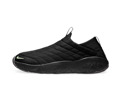 На открито Nike ACG Moc 3.5 "Black" Черно | DQ4739-001
