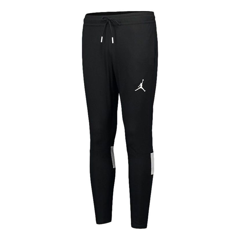 Панталони Jordan Dri-FIT Sport Casual Fast-Dry Long Trousers Черно | CZ4791-010