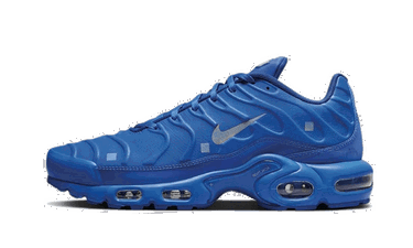 Кецове и обувки Nike Air Max Plus A-COLD-WALL "House Blue" Синьо | FD7855-400, 2
