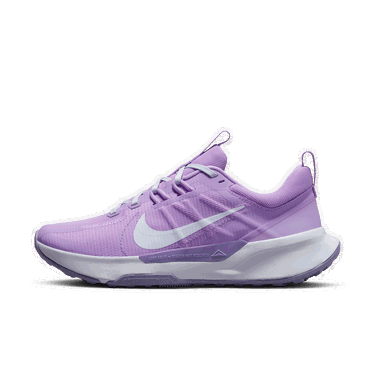 Кецове и обувки Nike Juniper Trail 2 Next Nature W Лилаво | DM0821-501, 0