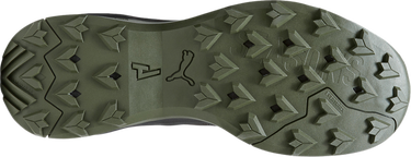 Кецове и обувки Puma Explore Nitro SPS Черно | 392772, 2