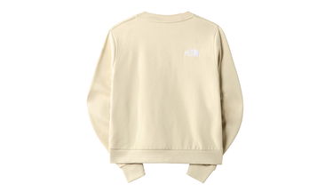Суитчър The North Face Zumu Crew Neck Pullover Бежово | NF0A491O3X4, 2