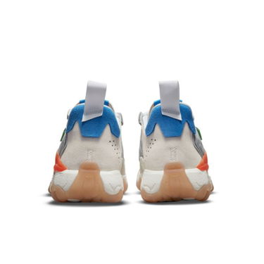 Кецове и обувки Jordan Jordan Delta 2 Сиво | CV8121-004, 3