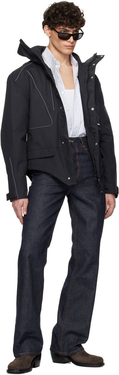 Coperni Body Jacket, 3