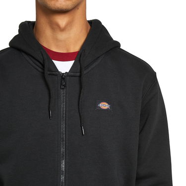 Суитчър Dickies Oakport Zip Hoodie Черно | DK0A4XD3BLK1, 2