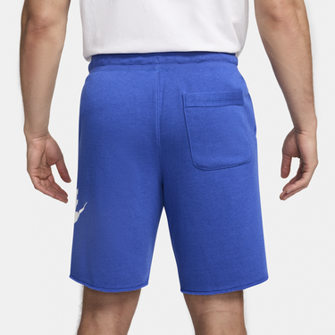 Къси панталони Nike Club Alumni Синьо | DX0502-480, 4