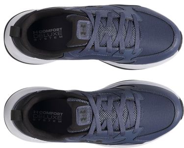 Кецове и обувки Under Armour UA Charged Edge Синьо | 3026727-044, 3