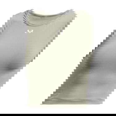 Тениска Under Armour Train Seamless Черно | 1379148-001, 4