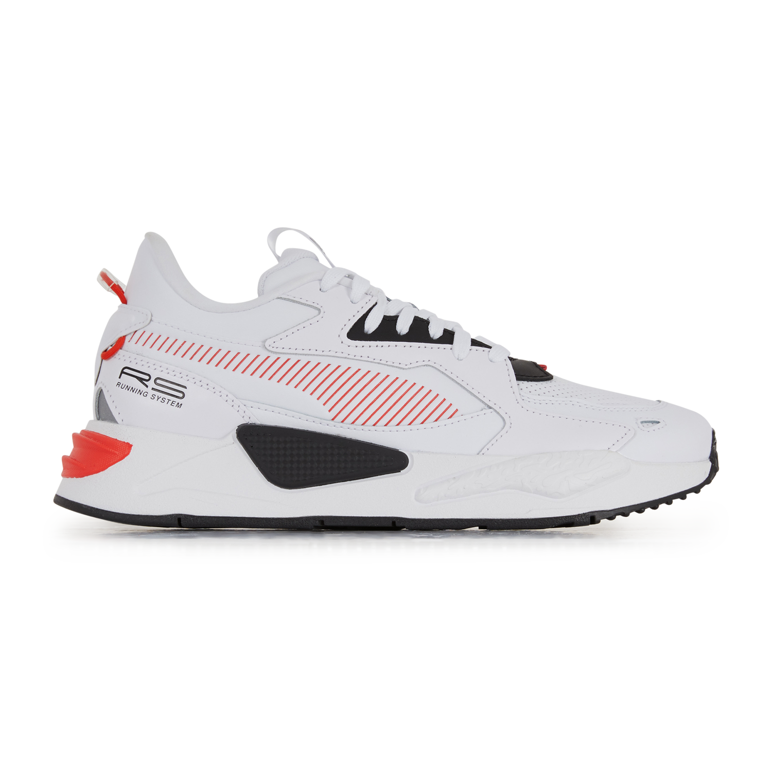 Кецове и обувки Puma RS-Z Бяло | 383232 04, 0
