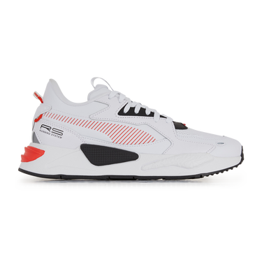 Кецове и обувки Puma RS-Z Бяло | 383232 04, 0