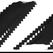 Kartic Cotton Core Ribbed Crew Sweat