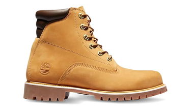 Кецове и обувки Timberland Alburn 6 Inch Boots Жълто | 37578-231, 1