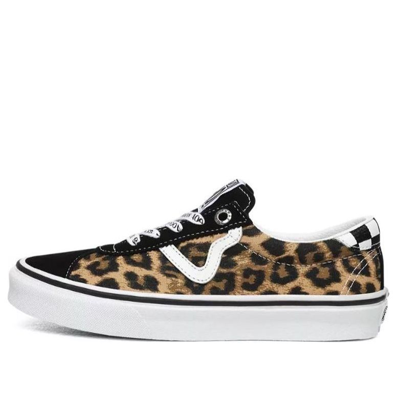 Кецове и обувки Vans Sandy Liang x Epoch Sport Кафяво | VN0A4BU6XW1, 0