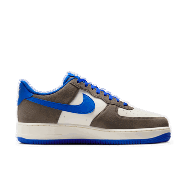 Кецове и обувки Nike Air Force 1 '07 LV8 Сиво | FQ8714-200, 2