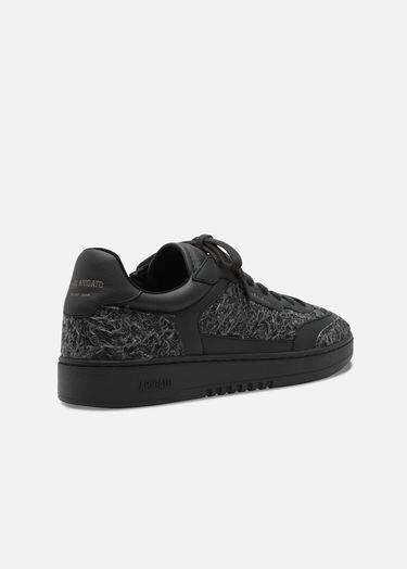 Кецове и обувки AXEL ARIGATO Dice T-Toe Черно | F3410002, 3