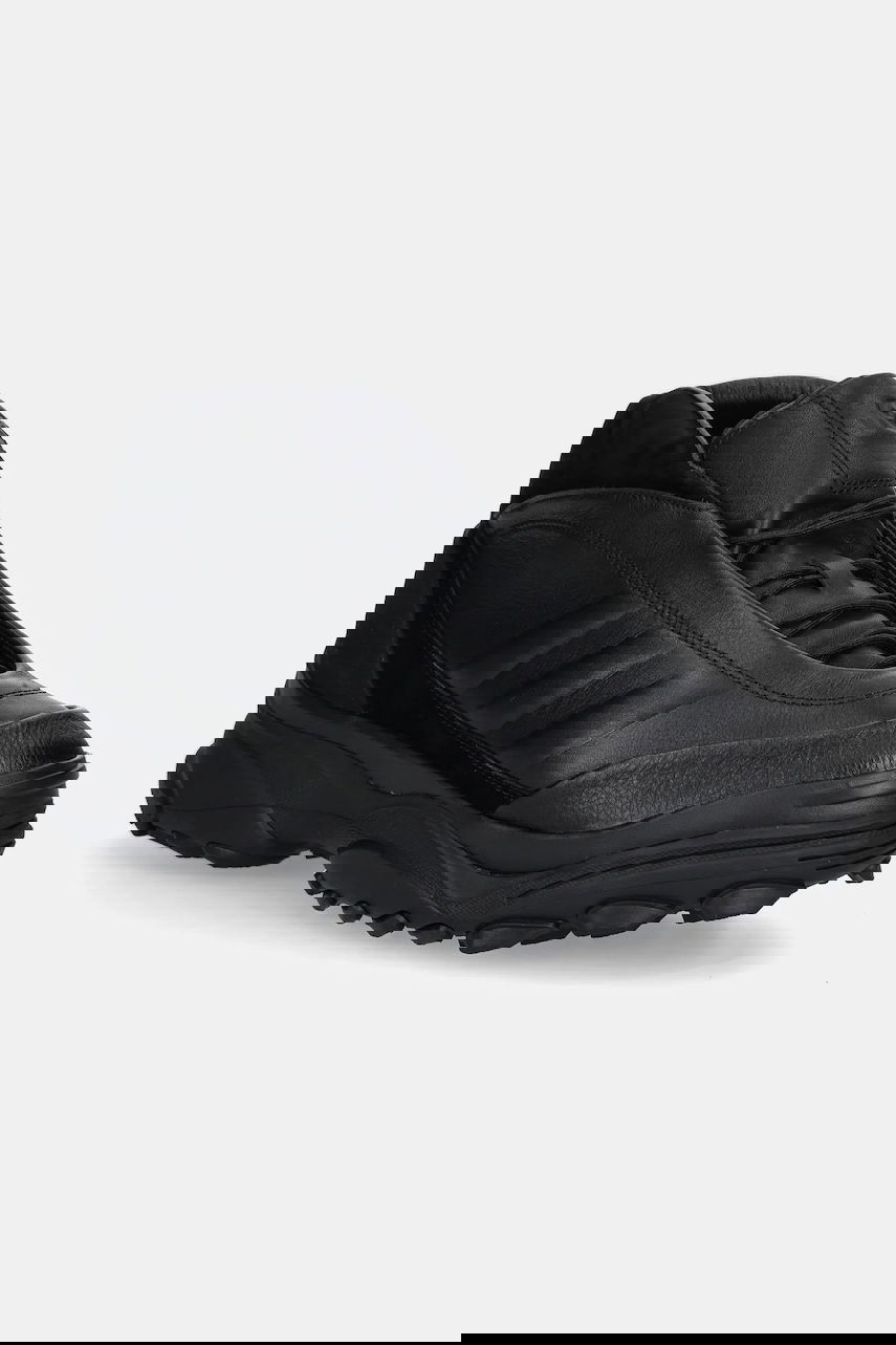 Кецове и обувки Y-3 Y-3 GSG9 Mid Черно | JQ8827, 0