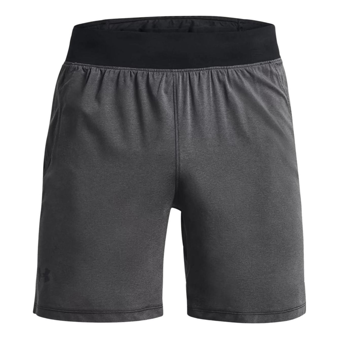 Къси панталони Under Armour Launch Elite 7 Inch Shorts Сиво | 1376510-001, 0