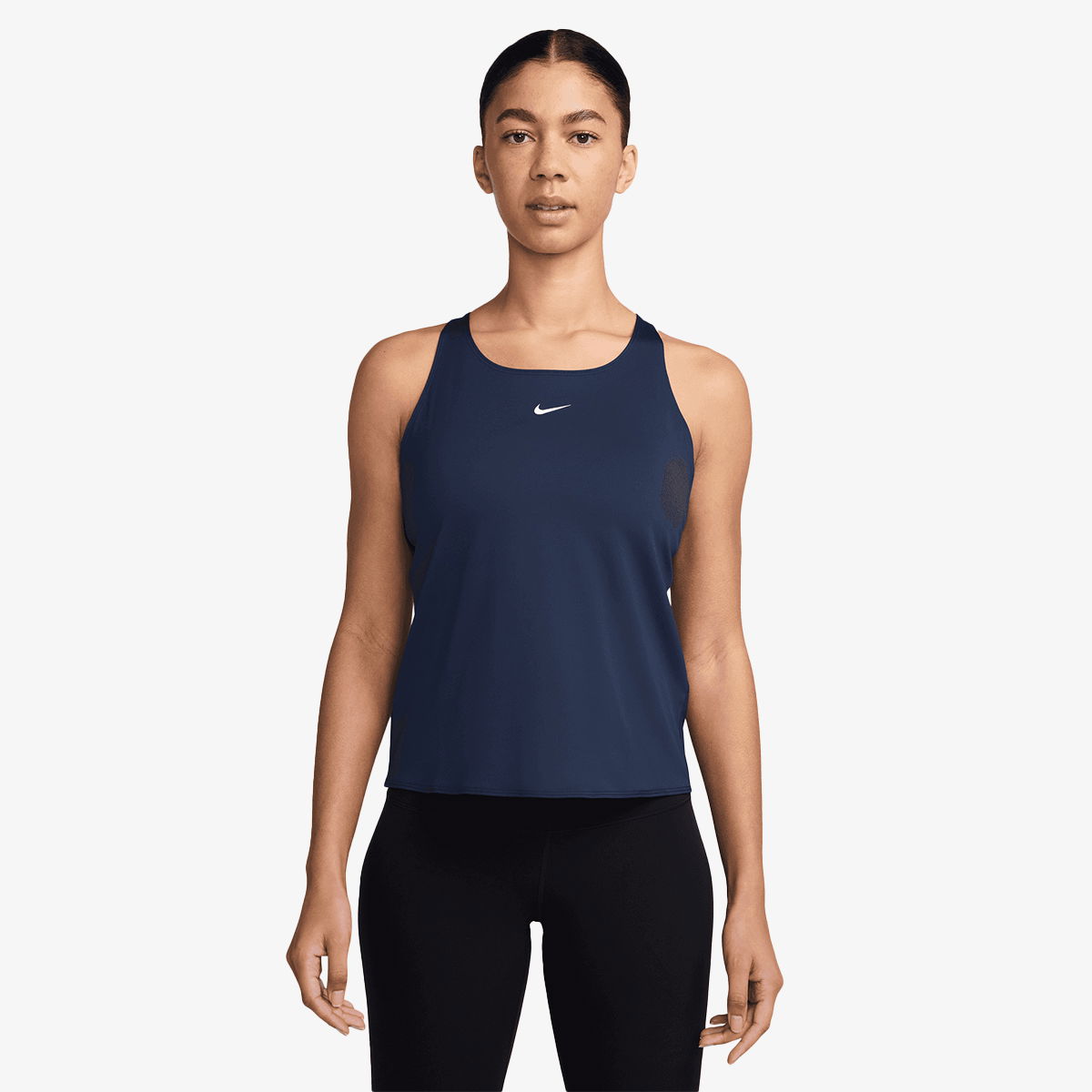 Потник Nike DF Elastika Tank Top Синьо | IB9900-410, 1