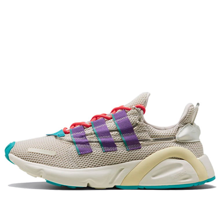Кецове и обувки adidas Originals LXCON Бежово | EE7403, 0
