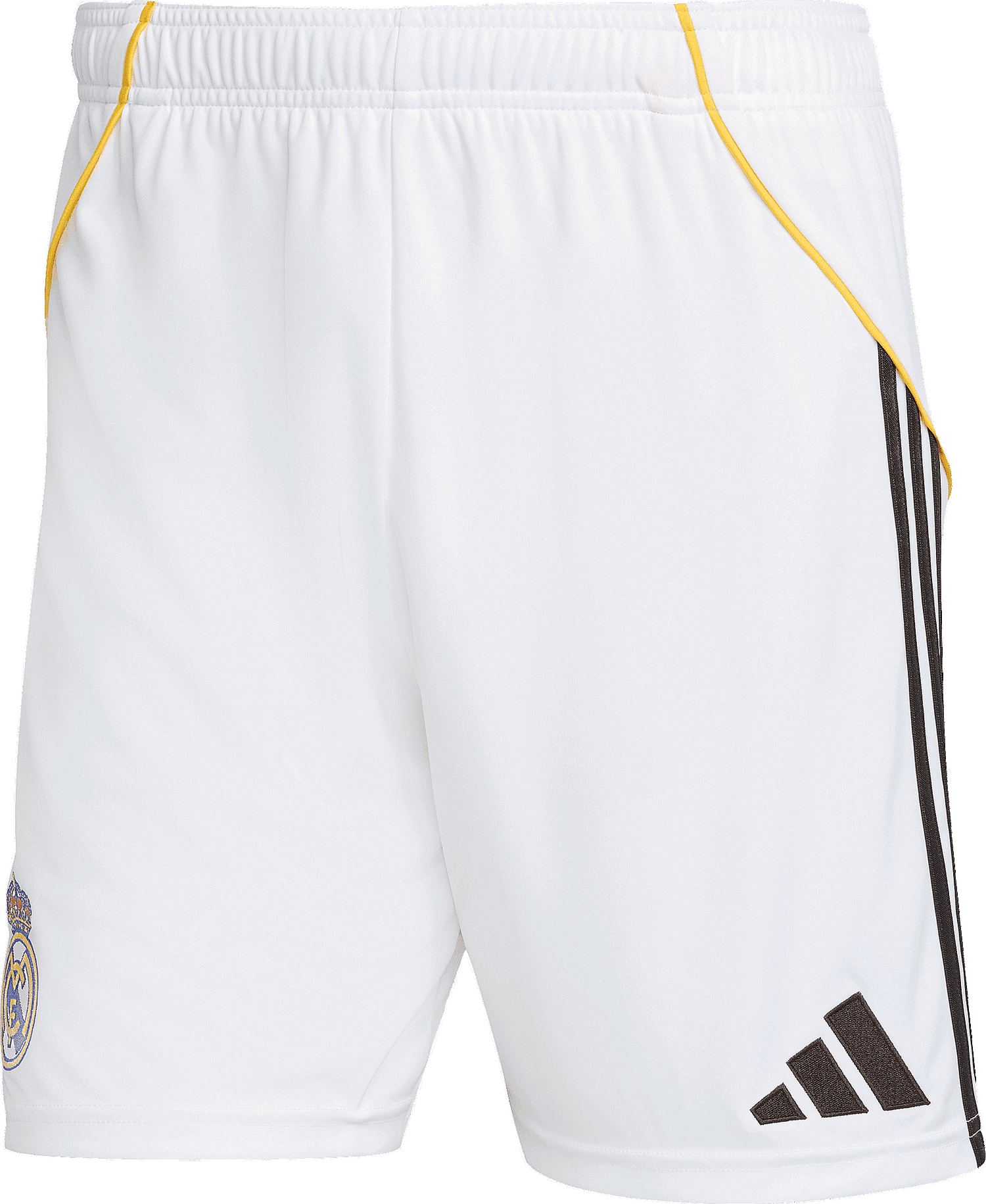 Къси панталони adidas Performance Real Madrid 25/26 Home Shorts Бяло | JJ1926, 1