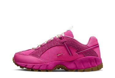 Кецове и обувки Nike Jacquemus x Air Humara "Pink Gold" W Розово | DX9999-600, 4