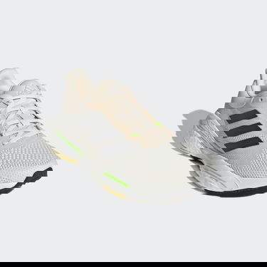 Кецове и обувки adidas Performance Solarglide 5 Бежово | GX6717, 5