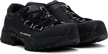 Дънки Andersson Bell Andersson Bell Trainer Diagonale Сиво | aaa429u, 3