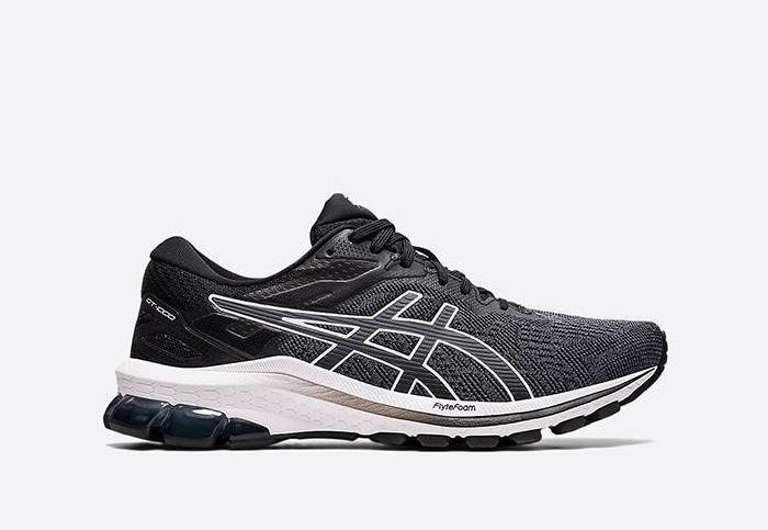 Кецове и обувки Asics GEL-1000 Черно | 1012A878004, 0