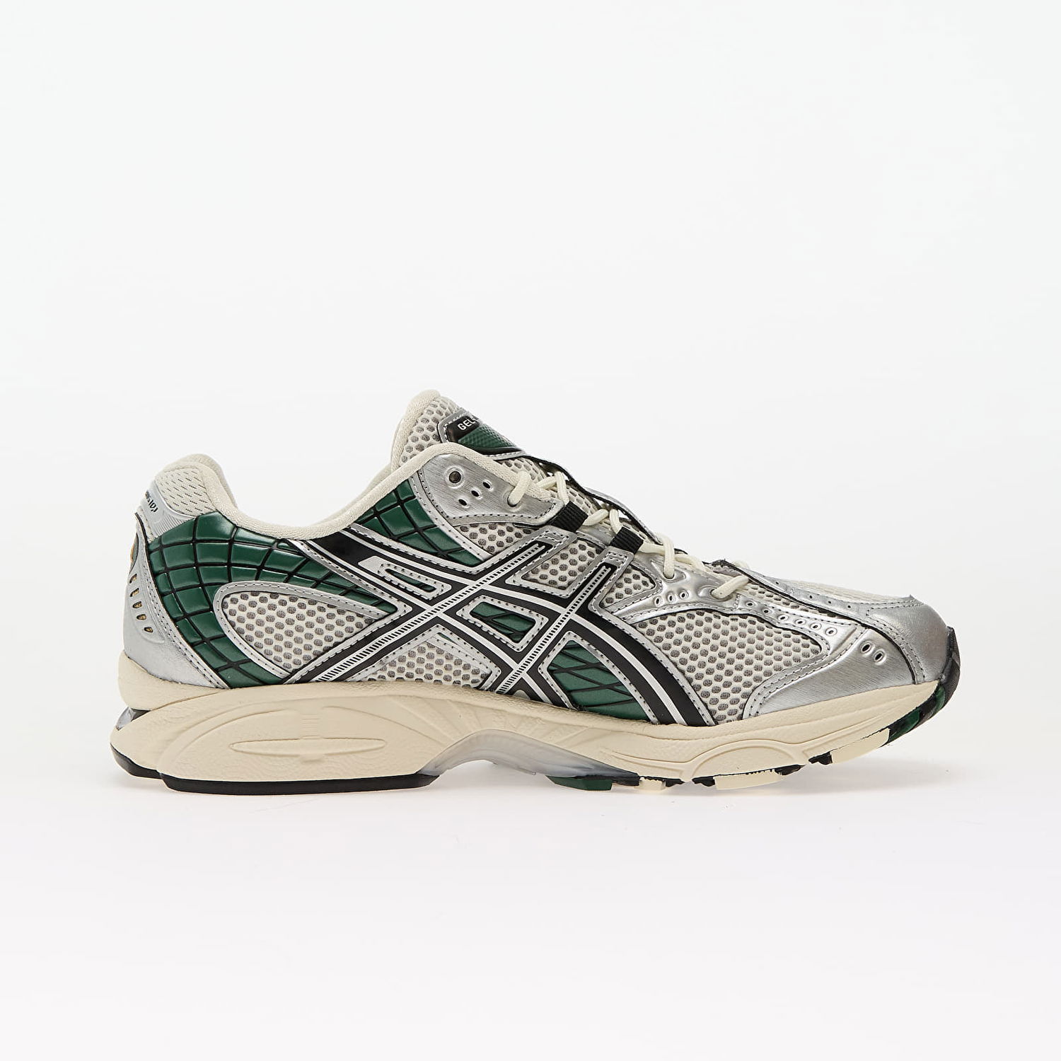 Кецове и обувки Asics GEL-NIMBUS 10.1 Зелено | 1203A761-101, 1