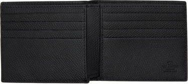 Портфейл Valentino Valentino Garavani VLogo Signature Wallet Черно | 7Y2P0AP3UAG, 2