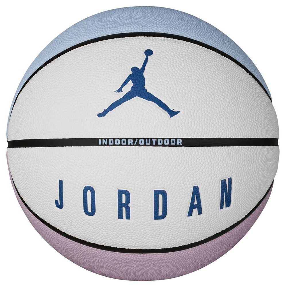 Спортна екипировка Jordan JORDAN ULTIMATE 2.0 Indoor/Outdoor Basketball Многоцветен | 901811-421, 0