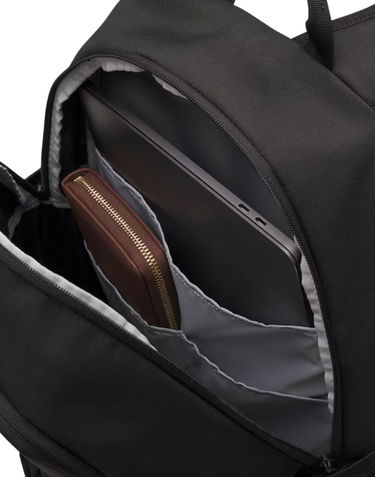 Раница Under Armour Hustle Sport 6.0 Backpack Черно | 6000397-001, 2
