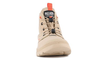 Кецове и обувки Palladium Boot Pampa Lite Journey Бежово | 79539-257-M, 5