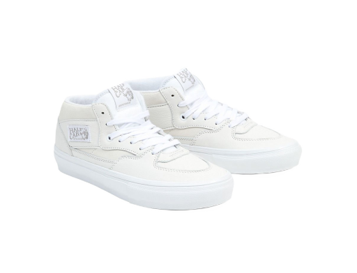 Скеитбординг Vans Half Cab Бяло | VN0A5FCDWWW