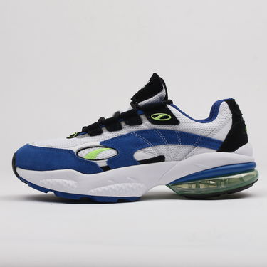 Кецове и обувки Puma Cell Venom white - surf the web Многоцветен | 369354 01, 1